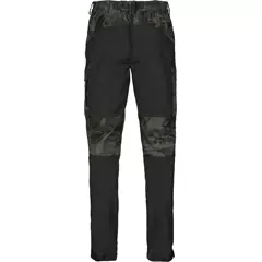Härkila Noctyx camo férfi nadrág, AXIS MSP®Black/Black, 58