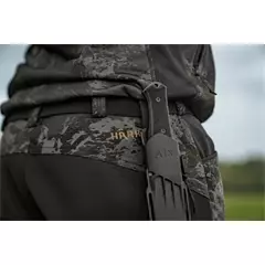 Härkila Noctyx camo férfi nadrág, AXIS MSP®Black/Black, 60/32