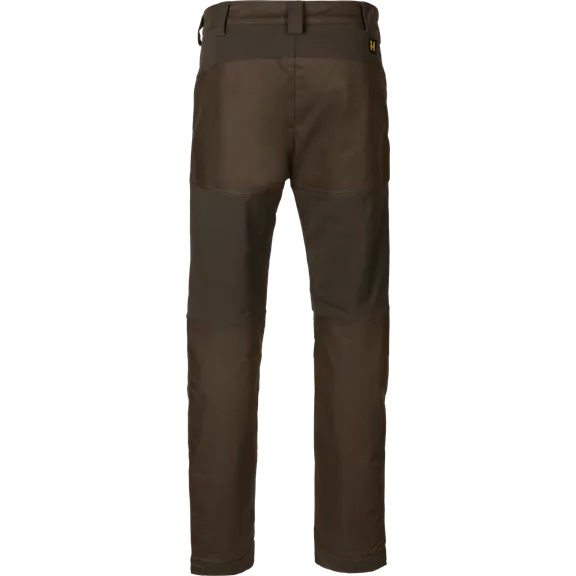 Härkila Nordic Hunter HWS férfi nadrág, Willow green/Shadow brown, 50/32