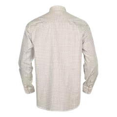 Härkila Portfield hosszú ujjú férfi ing, Mandarin check, 4XL