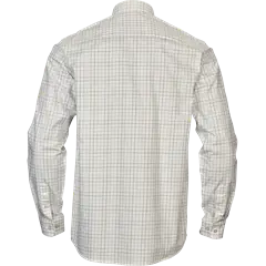 Härkila Portfield hosszú ujjú férfi ing, Naval blue, M