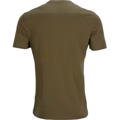 Härkila Pro Hunter férfi rövid ujjú póló, Light Willow green, S
