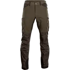 Härkila Ragnar férfi nadrág, Willow green-shadow grey, 52