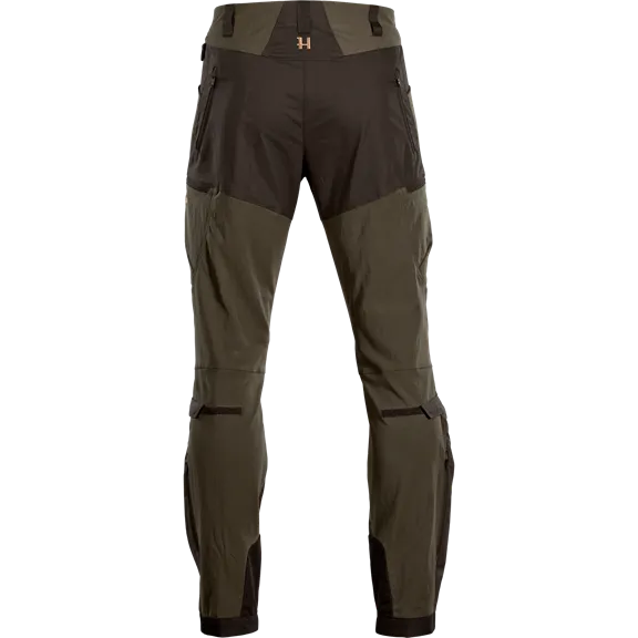 Härkila Ragnar férfi nadrág, Willow green-shadow grey, 52
