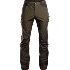 Härkila Ragnar férfi nadrág, Willow green-shadow grey, 52