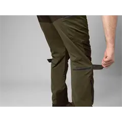 Härkila Ragnar férfi nadrág, Willow green, 48/32"