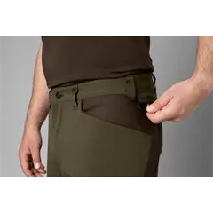 Härkila Ragnar férfi nadrág, Willow green, 54/32"