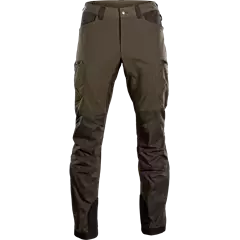 Härkila Ragnar férfi nadrág, Willow green/Shadow grey, 48