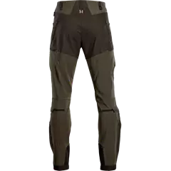 Härkila Ragnar férfi nadrág, Willow green/Shadow grey, 48
