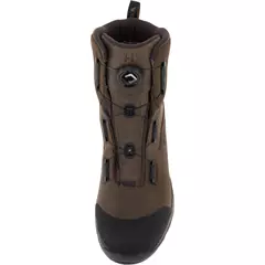 Härkila Reidmar Mid 2.0 GTX férfi bakancs , Dark brown, 41