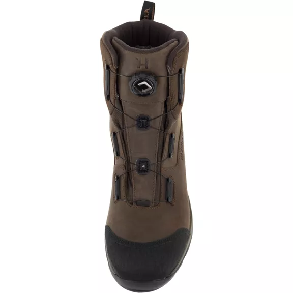 Härkila Reidmar Mid 2.0 GTX férfi bakancs , Dark brown, 41