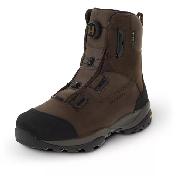 Härkila Reidmar Mid 2.0 GTX férfi bakancs , Dark brown, 41