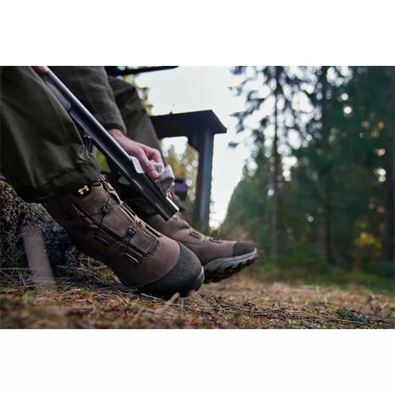 Härkila Reidmar Mid 2.0 GTX férfi bakancs , Dark brown, 41