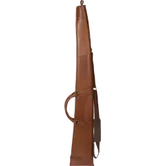 Härkila Retrieve bőr sörétes fegyvertok, Cognac, 135 cm