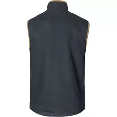 Härkila Sandhem Pro férfi fleece mellény, Dark navy, M