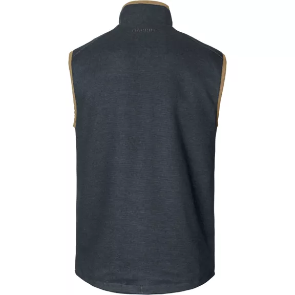 Härkila Sandhem Pro férfi fleece mellény, Dark navy, M