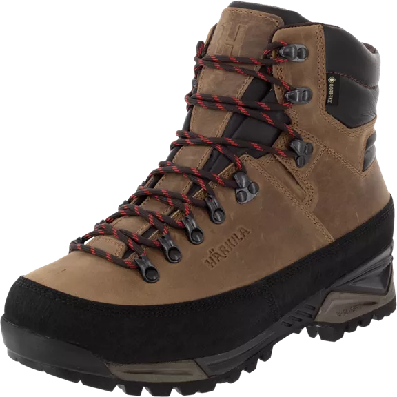 Härkila Saxnäs GTX férfi bakancs, Mid brown, 41 Härkila Saxnäs GTX férfi bakancs, Mid brown, 41