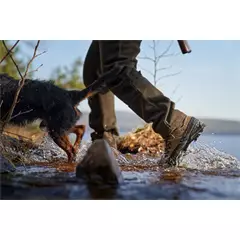 Härkila Saxnäs GTX férfi bakancs, Mid brown, 41 Härkila Saxnäs GTX férfi bakancs, Mid brown, 41
