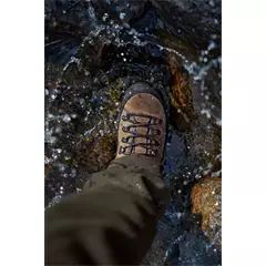 Härkila Saxnäs GTX férfi bakancs, Mid brown, 41 Härkila Saxnäs GTX férfi bakancs, Mid brown, 41