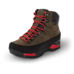 Härkila Saxnäs GTX női bakancs, Willow green, 36