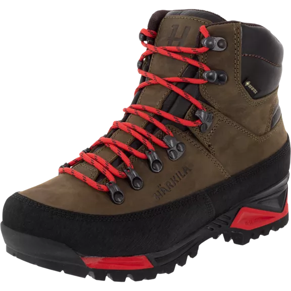 Härkila Saxnäs GTX női bakancs, Willow green, 38 Härkila Saxnäs GTX női bakancs, Willow green, 38