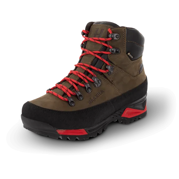 Härkila Saxnäs GTX női bakancs, Willow green, 38