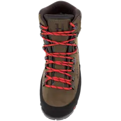 Härkila Saxnäs GTX női bakancs, Willow green, 38