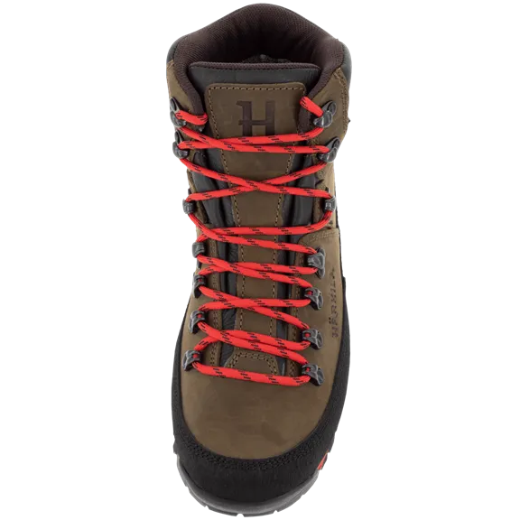 Härkila Saxnäs GTX női bakancs, Willow green, 38