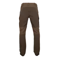 Härkila Scandinavian férfi nadrág, Dark earth/Slate brown, 46/32"