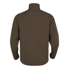 Härkila Scandinavian softshell férfi vadászkabát, Willow green/Shadow rown, 3XL