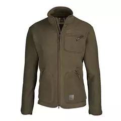 Härkila Torsby férfi fleece, Willow green, M