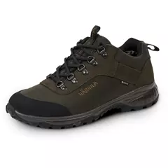 Härkila Trail Lace GTX férfi cipő, Willow green, 41