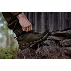 Härkila Trail Lace GTX férfi cipő, Willow green, 41