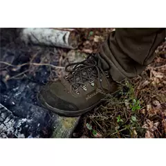 Härkila Trail Lace GTX férfi cipő, Willow green, 41