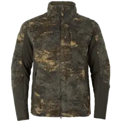 Härkila Tyst Camo Insulated férfi kabát, Axis msp quantum, 50