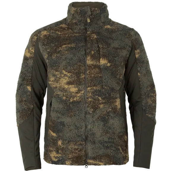 Härkila Tyst Camo Insulated férfi kabát, Axis msp quantum, 50