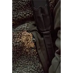 Härkila Tyst Camo Insulated férfi kabát, Axis msp quantum, 50