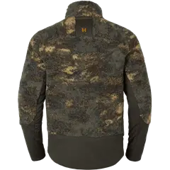 Härkila Tyst Camo Insulated férfi kabát, Axis msp quantum, 50