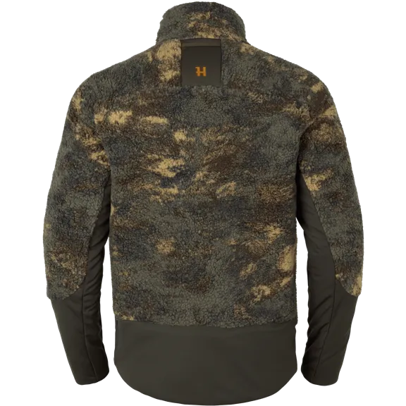 Härkila Tyst Camo Insulated férfi kabát, Axis msp quantum, 50