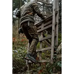 Härkila Tyst Camo Insulated férfi kabát, Axis msp quantum, 50
