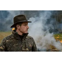 Härkila Tyst Camo Insulated férfi kabát, Axis msp quantum, 50