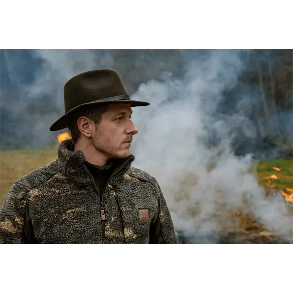 Härkila Tyst Camo Insulated férfi kabát, Axis msp quantum, 50