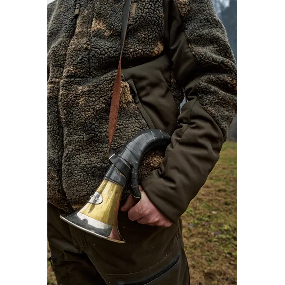 Härkila Tyst Camo Insulated férfi kabát, Axis msp quantum, 50