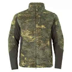 Härkila Tyst Camo Insulated férfi kabát, Axis msp quantum, 52