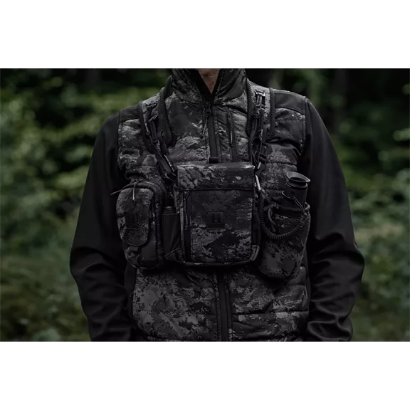 Härkila Noctyx Utility univerzális kiegészítő tok, AXIS MSP Black