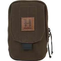 Härkila Utility felszerelés tartó zseb, Dark willow green