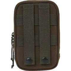 Härkila Utility felszerelés tartó zseb, Dark willow green