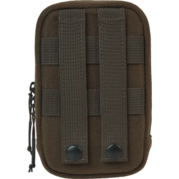 Härkila Utility felszerelés tartó zseb, Dark willow green