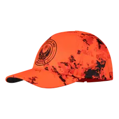 Härkila Wildboar Pro Blaze Camo LED-es vadászsapka