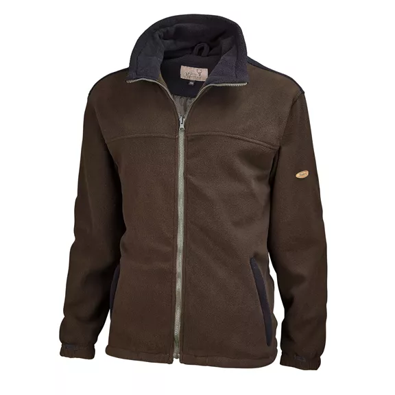 Hubertus Forest 3in1 vadászkabát, olajzöld, 58